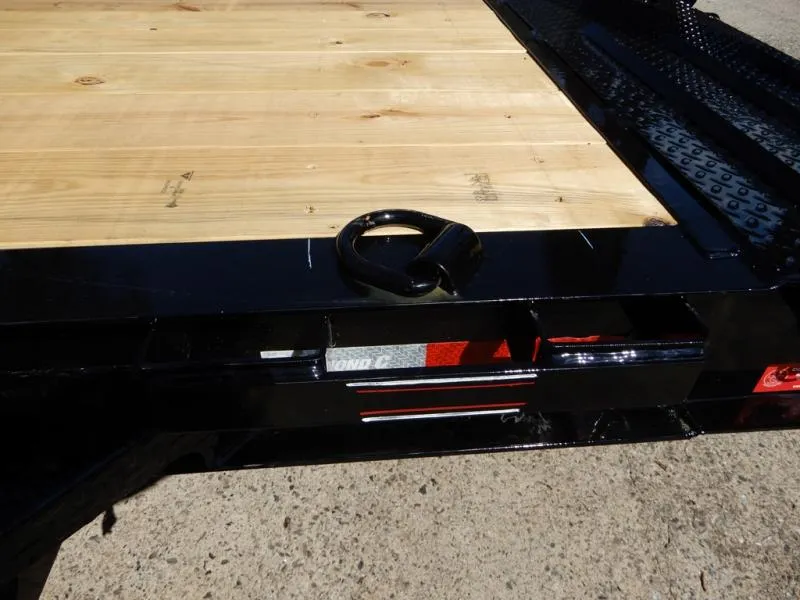 new Equipment / Flatbed Trailers Diamond C Trailers  for sale, in Cumming, GA Thumbnail 8