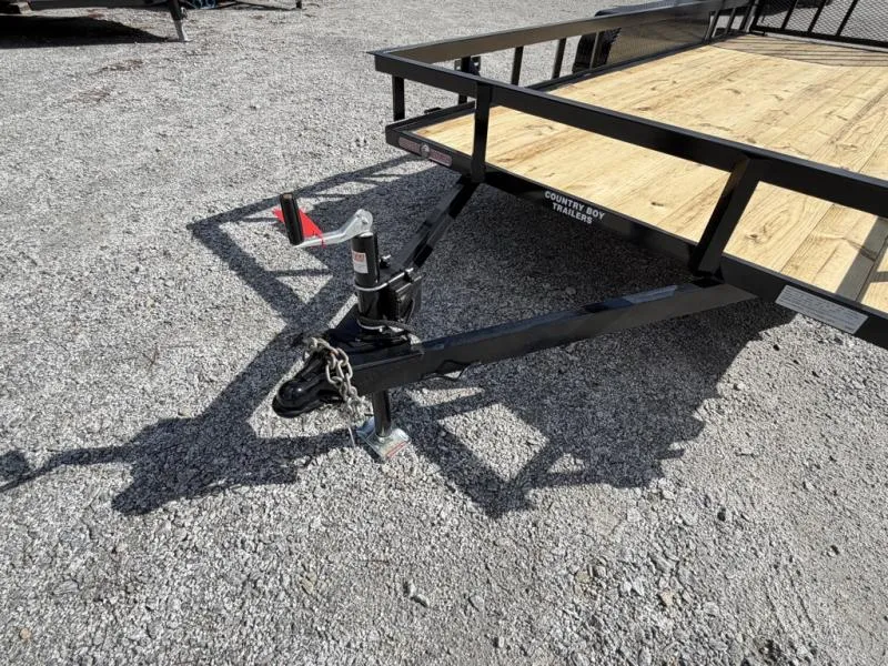 new Equipment / Flatbed Trailers Currahee  for sale, in Cumming, GA Thumbnail 3