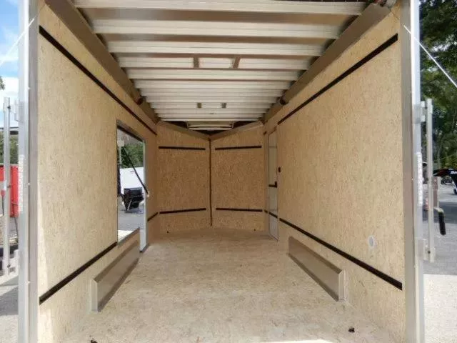 new Cargo (Enclosed) Trailers ATC  for sale, in Cumming, GA Thumbnail 20