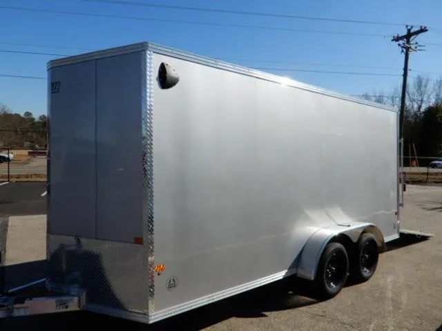 new Cargo (Enclosed) Trailers ALCOM  for sale, in Cumming, GA Thumbnail 4