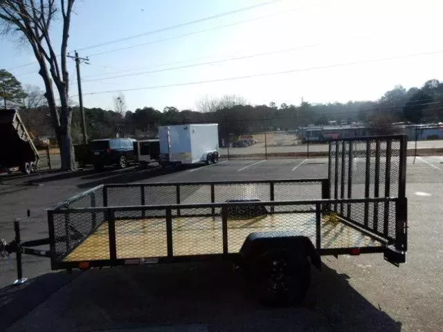 new Cargo (Enclosed) Trailers Currahee  for sale, in Cumming, GA Thumbnail 5