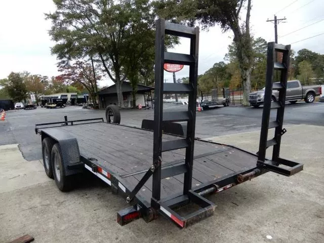 used Other Trailers Down 2 Earth Trailers  for sale, in Cumming, GA Thumbnail 19