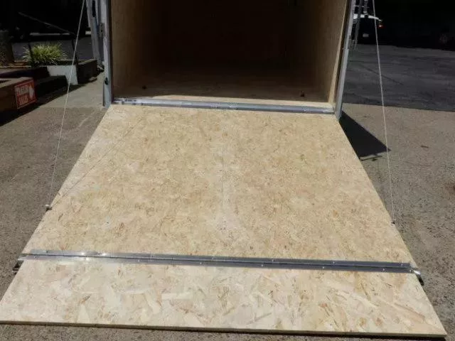 new Cargo (Enclosed) Trailers ATC  for sale, in Cumming, GA Thumbnail 20