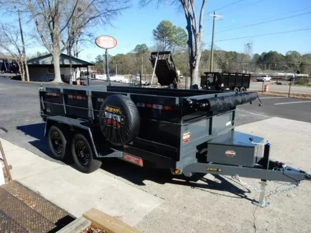 new Other Trailers Covered Wagon Trailers  for sale, in Cumming, GA Thumbnail 2