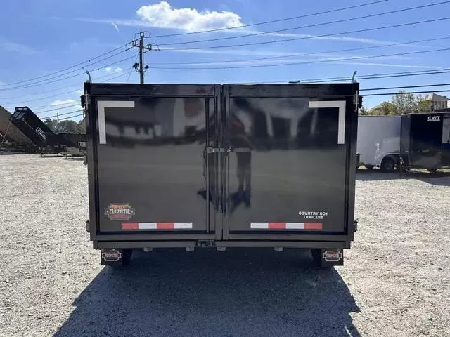 new Other Trailers Covered Wagon Trailers  for sale, in Cumming, GA Thumbnail 6