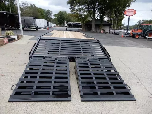 new Other Trailers Diamond C Trailers  for sale, in Cumming, GA Thumbnail 16