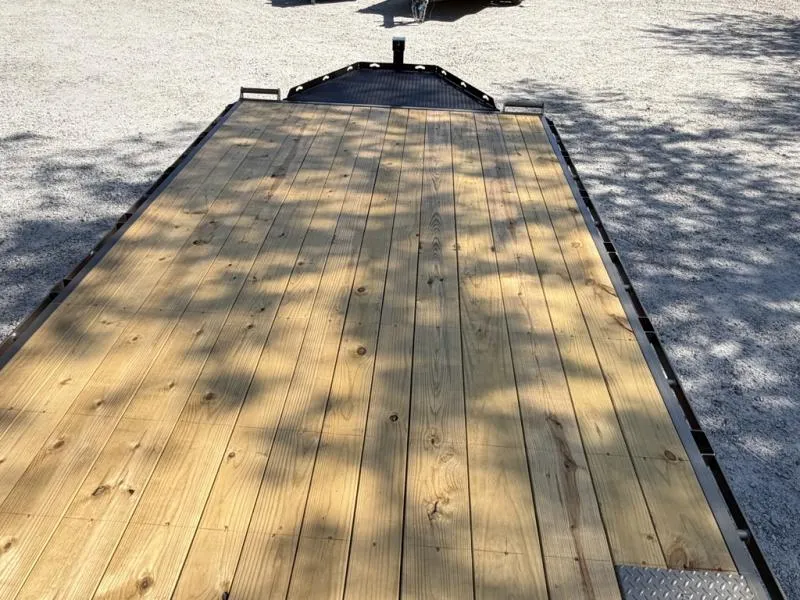 used Other Trailers Diamond C Trailers  for sale, in Cumming, GA Thumbnail 8