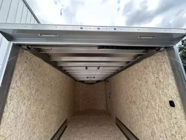 new Cargo (Enclosed) Trailers ATC  for sale, in Cumming, GA Thumbnail 22
