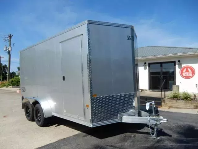 new Cargo (Enclosed) Trailers ALCOM  for sale, in Cumming, GA Thumbnail 10