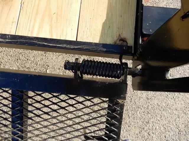 new Cargo (Enclosed) Trailers Currahee  for sale, in Cumming, GA Thumbnail 15