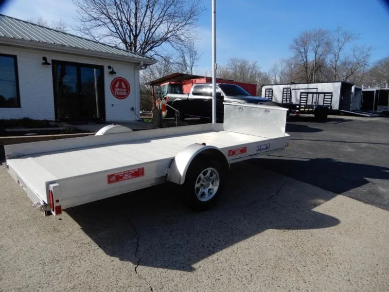 used Utility Trailers Other  for sale, in Cumming, GA Thumbnail 8