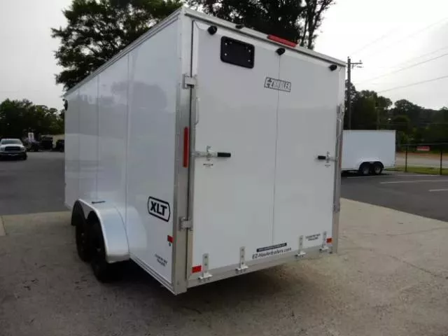 new Cargo (Enclosed) Trailers ALCOM  for sale, in Cumming, GA Thumbnail 7