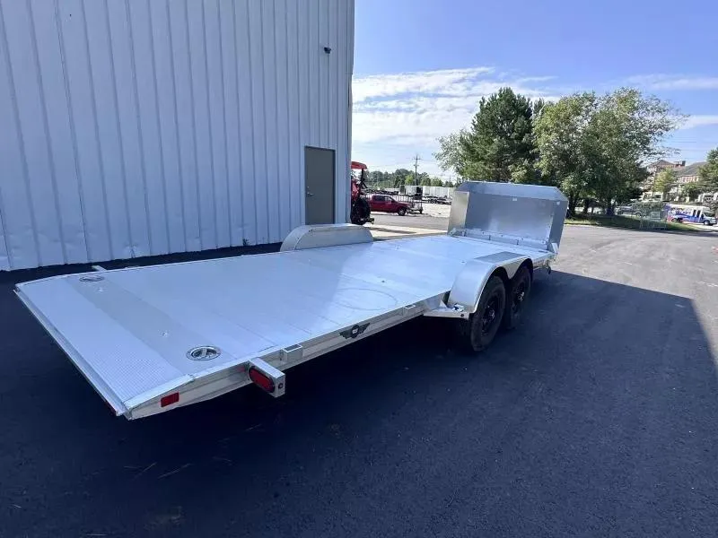 new Car Haulers / Racing Trailers Aluma  for sale, in Cumming, GA Thumbnail 3