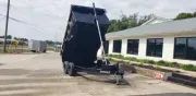 new Dump Trailers Diamond C Trailers  for sale, in Cumming, GA Thumbnail 49
