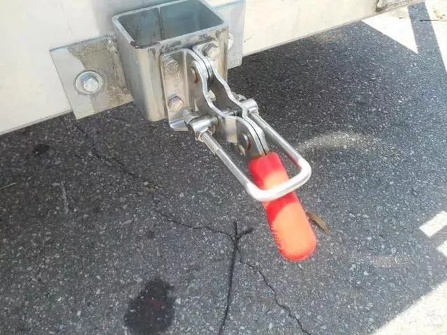 new Other Trailers Aluma  for sale, in Cumming, GA Thumbnail 9