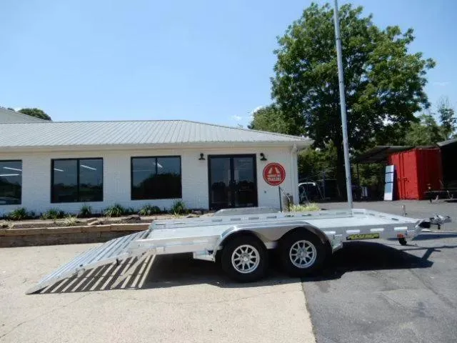 new Cargo (Enclosed) Trailers Aluma  for sale, in Cumming, GA Thumbnail 26