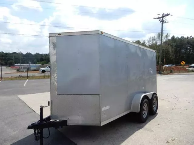 used Cargo (Enclosed) Trailers Other  for sale, in Cumming, GA Thumbnail 10