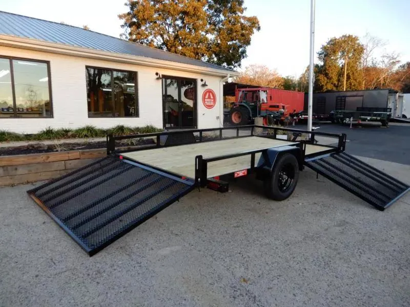 new Other Trailers Currahee  for sale, in Cumming, GA Thumbnail 15