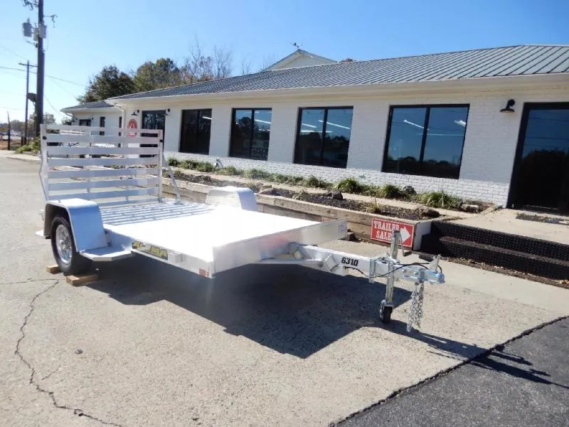 new Utility Trailers Aluma  for sale, in Cumming, GA Thumbnail 20