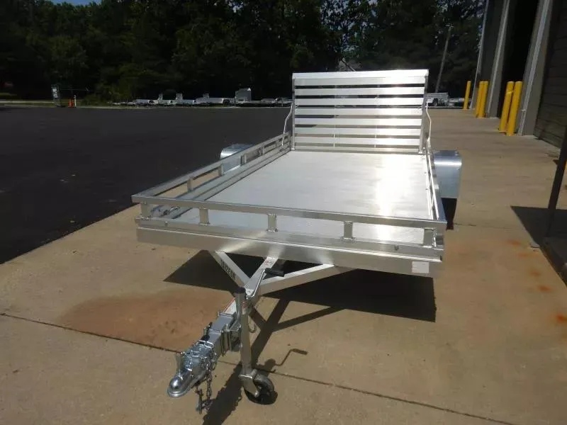 new Utility Trailers Aluma  for sale, in Cumming, GA Thumbnail 6