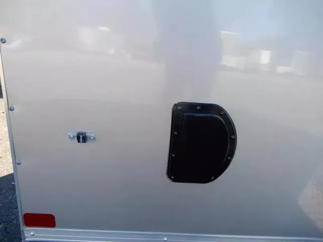 new Cargo (Enclosed) Trailers Covered Wagon Trailers  for sale, in Cumming, GA Thumbnail 7