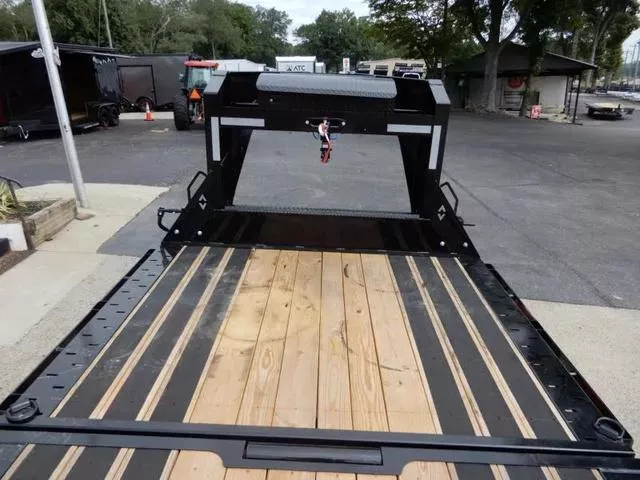 new Other Trailers Diamond C Trailers  for sale, in Cumming, GA Thumbnail 16