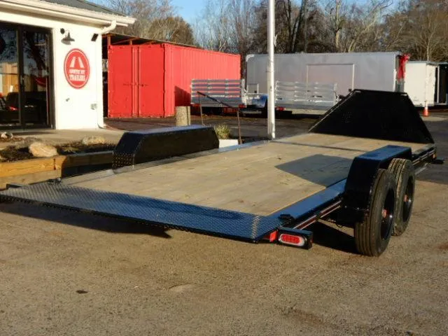 new Equipment / Flatbed Trailers Diamond C Trailers  for sale, in Cumming, GA Thumbnail 9