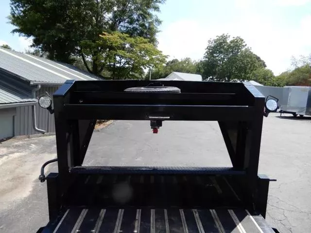 used Other Trailers Diamond C Trailers  for sale, in Cumming, GA Thumbnail 22