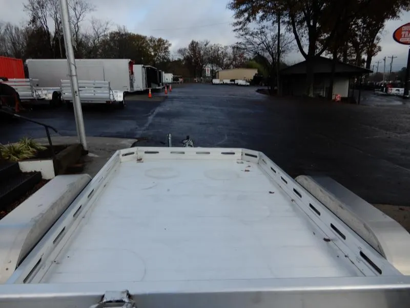 new Cargo (Enclosed) Trailers Aluma  for sale, in Cumming, GA Thumbnail 13