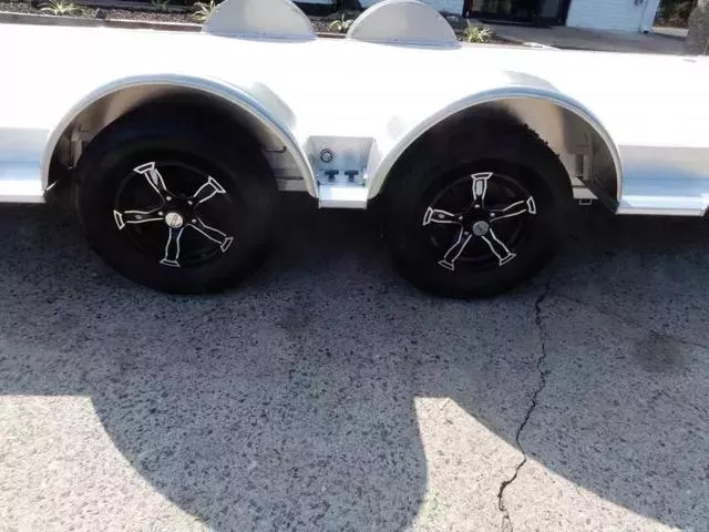 new Other Trailers Aluma  for sale, in Cumming, GA Thumbnail 8