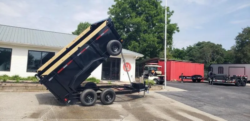 new Dump Trailers Diamond C Trailers  for sale, in Cumming, GA Thumbnail 18