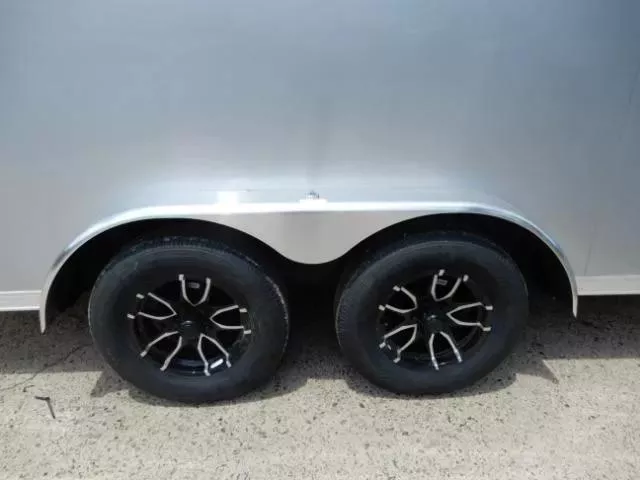 new Cargo (Enclosed) Trailers ATC  for sale, in Cumming, GA Thumbnail 7