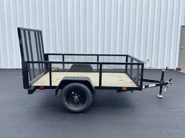 new Other Trailers Currahee  for sale, in Cumming, GA Thumbnail 3