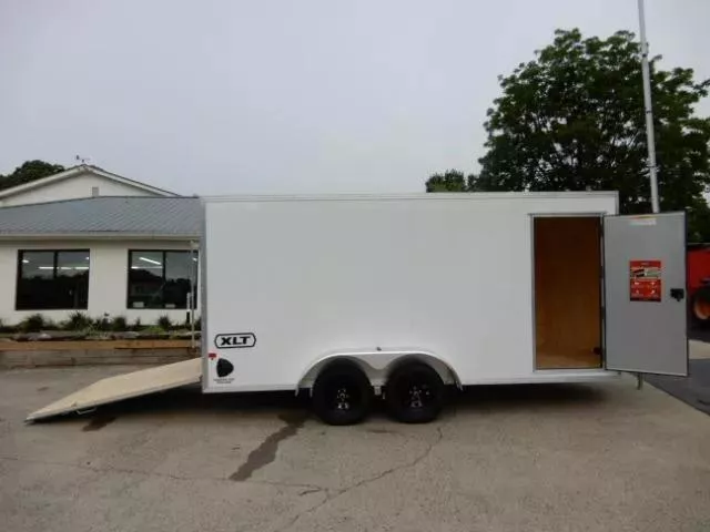 new Cargo (Enclosed) Trailers ALCOM  for sale, in Cumming, GA Thumbnail 27