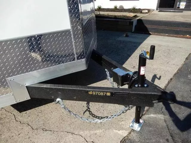 new Cargo (Enclosed) Trailers Covered Wagon Trailers  for sale, in Cumming, GA Thumbnail 8