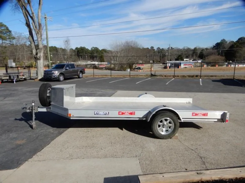 2014 Everlight Trailers UTV 72x14-3K