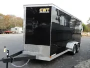 new Cargo (Enclosed) Trailers Covered Wagon Trailers  for sale, in Cumming, GA Thumbnail 22