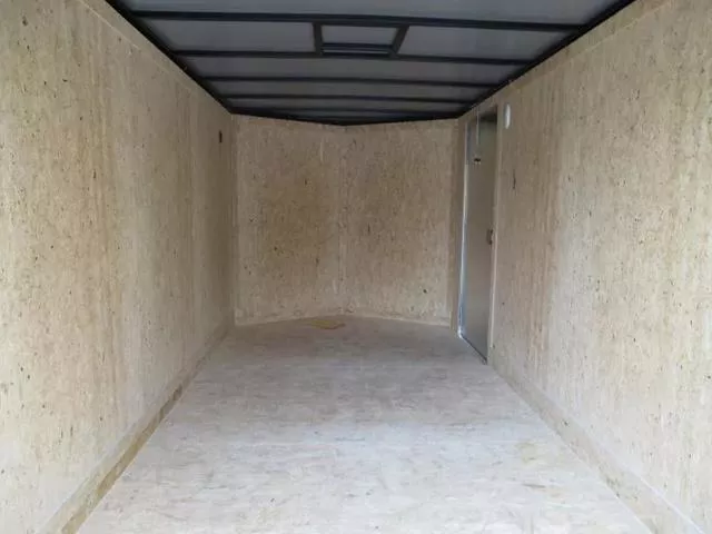new Cargo (Enclosed) Trailers Covered Wagon Trailers  for sale, in Cumming, GA Thumbnail 15