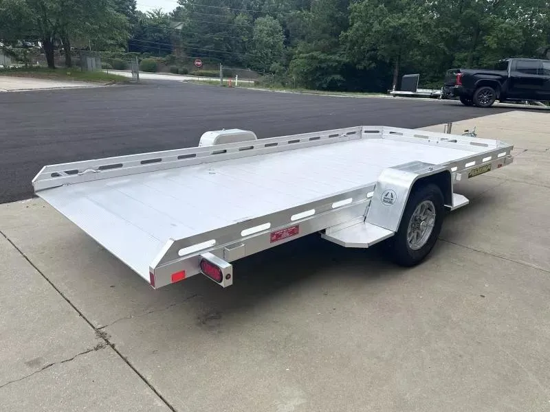 new Utility Trailers Aluma  for sale, in Cumming, GA Thumbnail 7