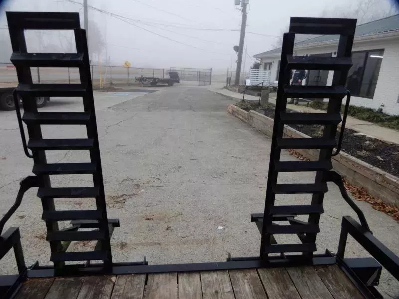 used Other Trailers Gatormade Trailers  for sale, in Cumming, GA Thumbnail 22