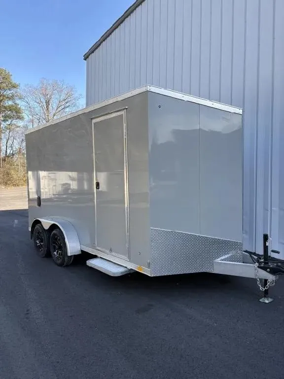 2026 ATC ST400 7x14 Enclosed