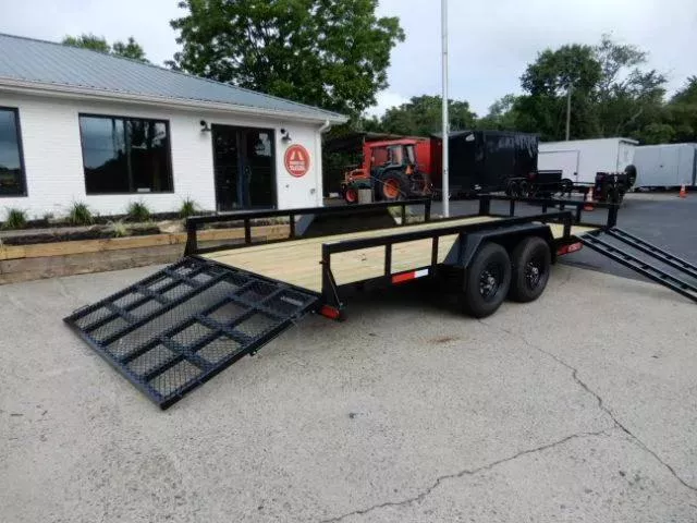 new Other Trailers Anderson Manufacturing  for sale, in Cumming, GA Thumbnail 30