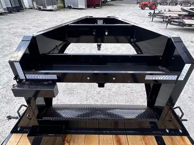new Other Trailers Diamond C Trailers  for sale, in Cumming, GA Thumbnail 11