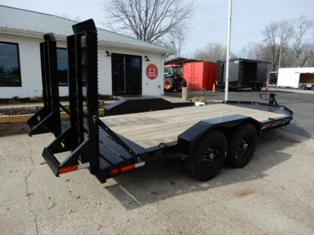 new Equipment / Flatbed Trailers Diamond C Trailers  for sale, in Cumming, GA Thumbnail 8