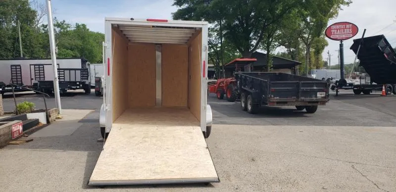 used Other Trailers ALCOM  for sale, in Cumming, GA Thumbnail 10