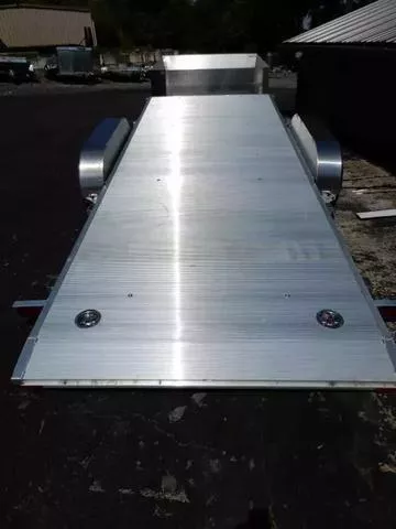 new Other Trailers Aluma  for sale, in Cumming, GA Thumbnail 5