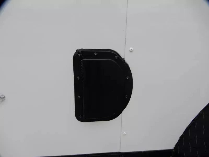 new Cargo (Enclosed) Trailers Covered Wagon Trailers  for sale, in Cumming, GA Thumbnail 11