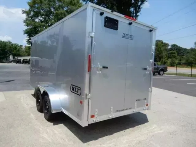 new Cargo (Enclosed) Trailers ALCOM  for sale, in Cumming, GA Thumbnail 6