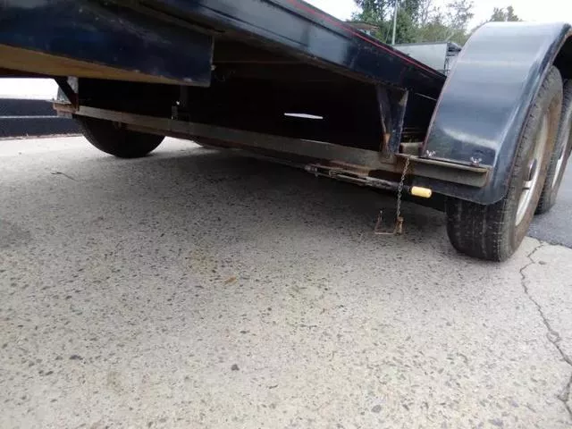 used Car Haulers / Racing Trailers Kwik Load  for sale, in Cumming, GA Thumbnail 11