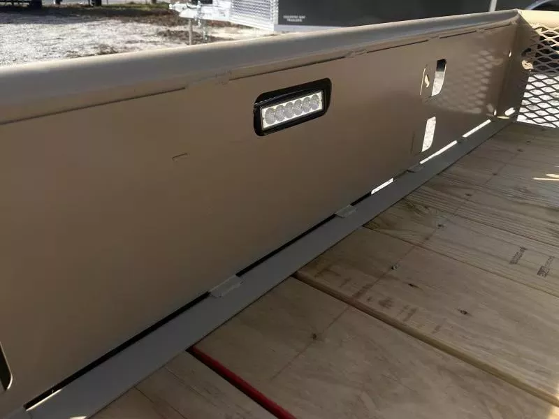 new Cargo (Enclosed) Trailers Diamond C Trailers  for sale, in Cumming, GA Thumbnail 11